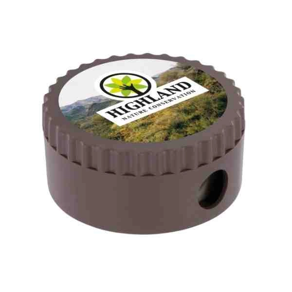 Recycled Sharpeners